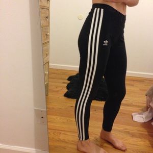 ADIDAS Leggings